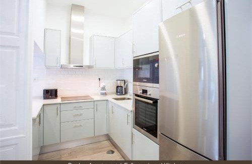 Sao Pedro Apartment | Cayres Suites Surdo