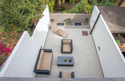 Sao Pedro Apartment | Cayres Suites Surdo