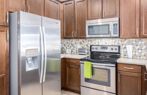 Ocotillo Condo | Cays Resort Condo. Oversized Private Patio, Morning Sun! Ocotillo!