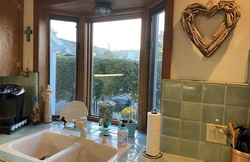 Cayucos House | Cayucos Beach Getaway