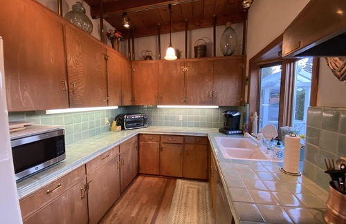 Cayucos House | Cayucos Beach Getaway