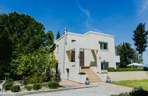 Psalidi Villa | Caza Bella Vista a Luxurious House