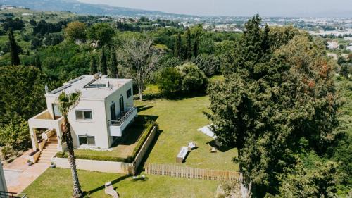 Psalidi Villa | Caza Bella Vista a Luxurious House