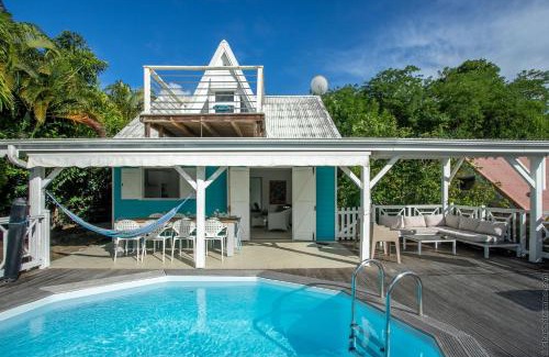 Riviere-Salee Bed & Breakfast | CAZA TURQUOIZ