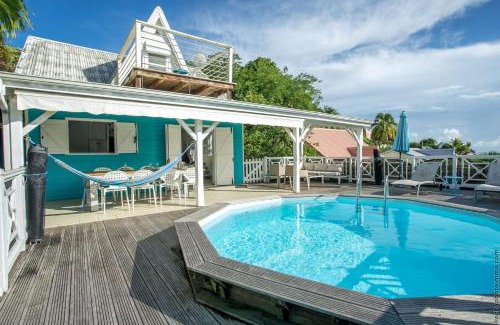 Riviere-Salee Bed & Breakfast | CAZA TURQUOIZ