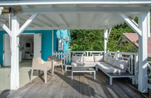 Riviere-Salee Bed & Breakfast | CAZA TURQUOIZ