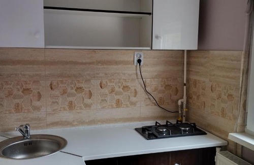 Emanoil Gojdu Apartment | Cazare Isa