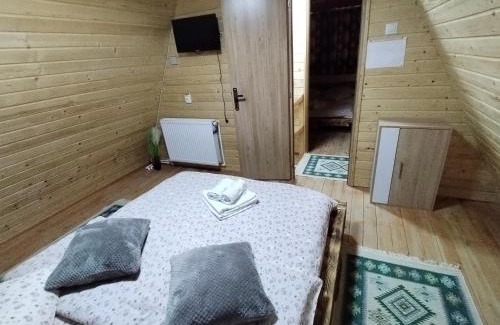 Stanceni Cabin | Cazare La Nea Marin