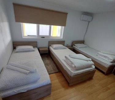 Moravita House | Cazare Pensiunea Ewo