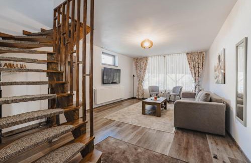 Zarnesti Apartment | Cazare Zorilor