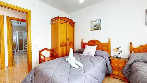 Cazorla House | CazorSierra, bonita vivienda en Cazorla