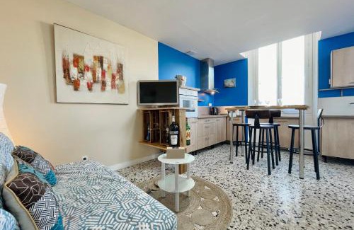 Gieres Apartment | #CB La ville à la Campagne Ideal student Near campus