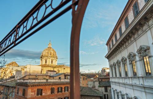 Navona House | CB Rooms Campo Dei Fiori