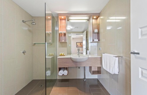 Rockhampton Apartment | CBD Executive Apartments