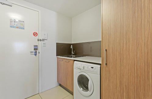 Rockhampton Apartment | CBD Executive Apartments