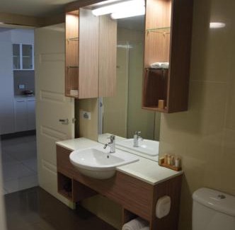 Rockhampton Apartment | CBD Executive Apartments