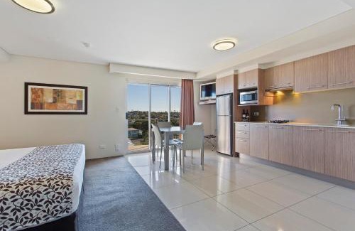 Rockhampton Apartment | CBD Executive Apartments