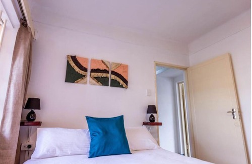 Suva Apartment | CBD Oasis Suva