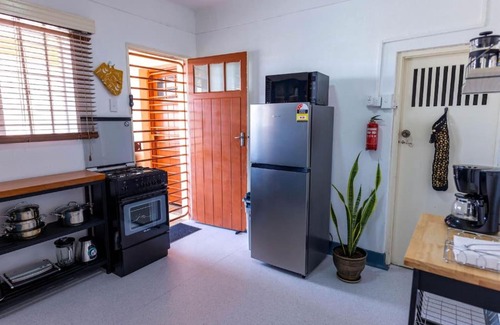 Suva Apartment | CBD Oasis Suva