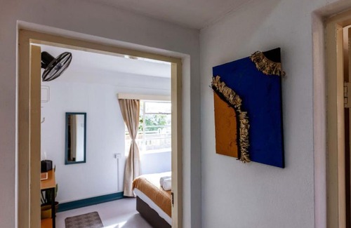 Suva Apartment | CBD Oasis Suva