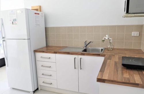 Darwin City Centre Apartment | CBD Studio Apartment Value for Money