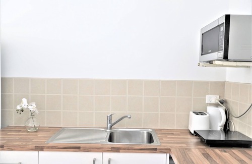 Darwin City Centre Apartment | CBD Studio Apartment Value for Money