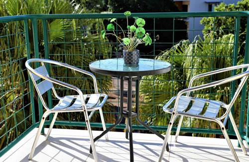 Darwin City Centre Apartment | CBD Studio Apartment Value for Money