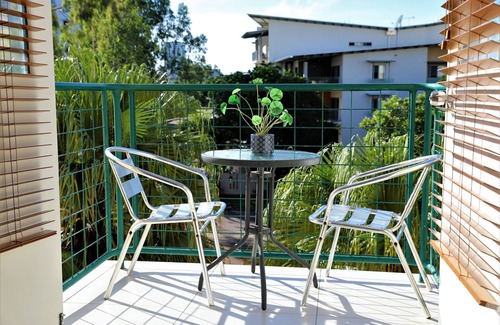 Darwin City Centre Apartment | CBD Studio Apartment value for money