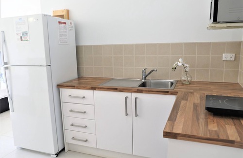 Darwin City Centre Apartment | CBD Studio Apartment Value for Money