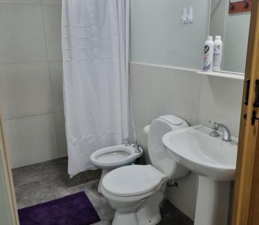 Presidencia Roque Saenz Pena House | CBH Alquiler Temporario