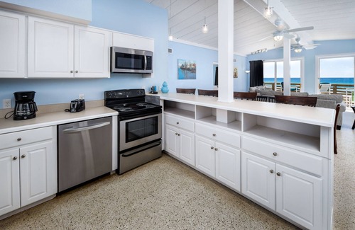 Fort Walton Beach House | CBH A - Where summer is a state of mind!