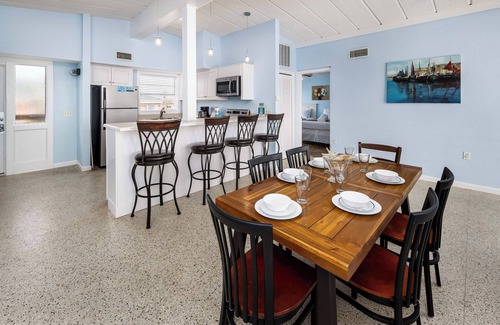 Fort Walton Beach House | CBH A - Where summer is a state of mind!