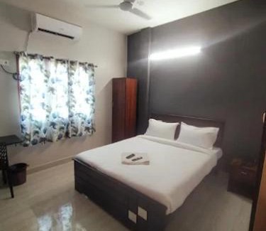 Guindy Hotel | CBL104 Inn By Blessings Hospitality