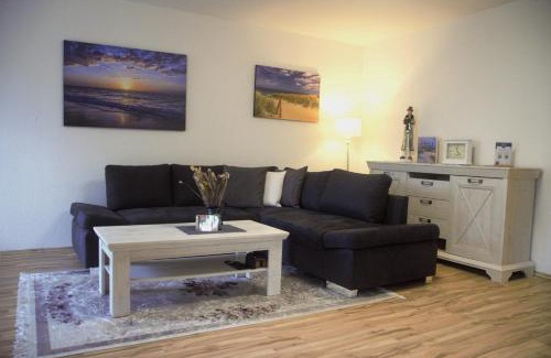 Wismar Apartment | CBlue "Turmresidenz", zentral, familienfreundlich, Schatzsuche