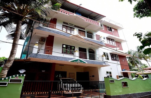 Kannur House | CBR Ayurhealth