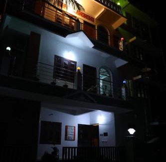 Kannur House | CBR Ayurhealth
