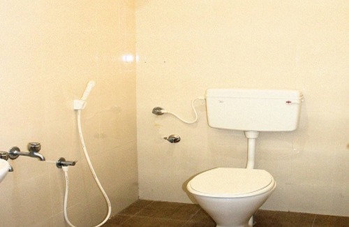 Tindivanam Hotel | CBR Guest House