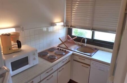 Le Sauze Apartment | CBU Le Sauze