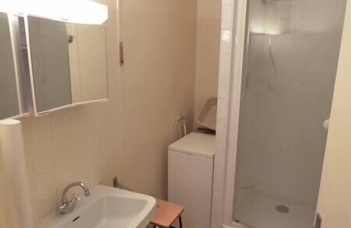 Le Sauze Apartment | CBU Le Sauze
