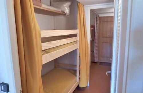 Le Sauze Apartment | CBU Le Sauze