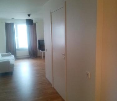 Lund Apartment | CC Apartment