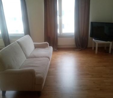 Lund Apartment | CC Apartment