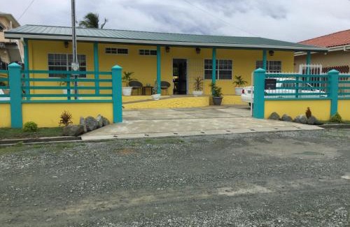 Lowlands Villa | CC Best Villas Tobago