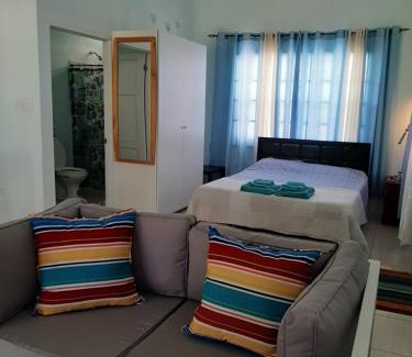 Lowlands Villa | CC Best Villas Tobago