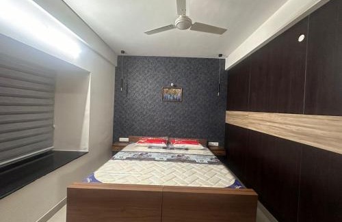 North Nada Apartment | CC Family