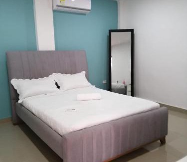 Cartagena Hostel | CC House Cartagena
