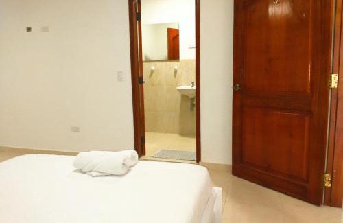 Cartagena Hostel | CC House Cartagena