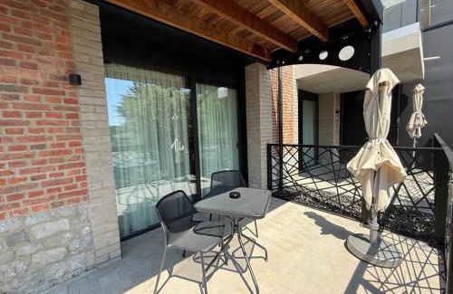 Falmagne Hotel | CC Nomie Hôtel Restaurant