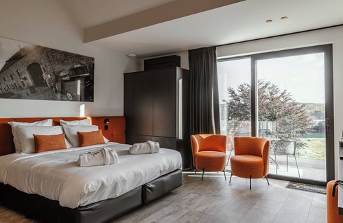 Falmagne Hotel | CC Nomie Hôtel Restaurant