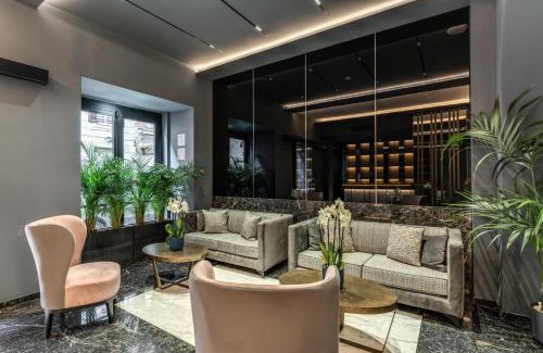 Repubblica Hotel | CC Palace Hotel